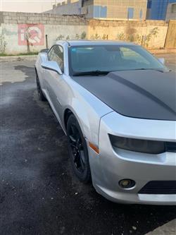 شيفروليه كامارو